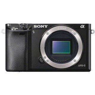 Sony A6000 Gövde (ILCE-6000) Aynasız Fotoğraf Makinesi kullananlar yorumlar